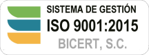 Sistema de Gestión iso 9001:2015