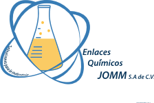 Enlaces químicos JOMM