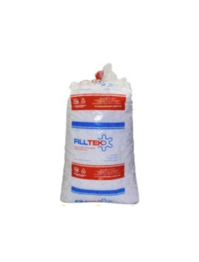 Fillter para relleno de espacios vacíos