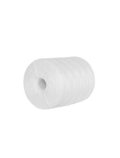 Rafia trenzada para atado y amarre